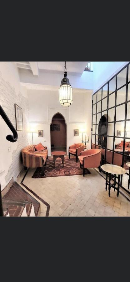 Privatise Jusqu A 5 Personnes A 5 Minutes Place Jemma El Fna Loue Avec Menage Et Petit Dejeuner Compris Vakantiehuis Marrakesh