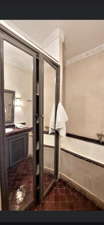 Privatise Jusqu A 5 Personnes A 5 Minutes Place Jemma El Fna Loue Avec Menage Et Petit Dejeuner Compris Vakantiehuis