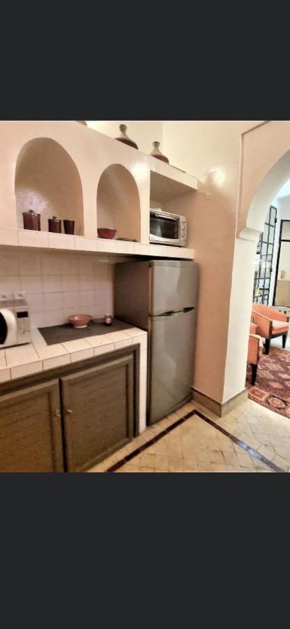 Vakantiehuis Privatise Jusqu A 5 Personnes A 5 Minutes Place Jemma El Fna Loue Avec Menage Et Petit Dejeuner Compris Marrakesh