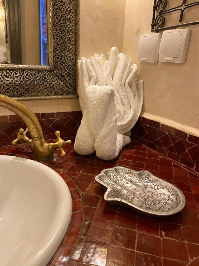 Vakantiehuis Privatise Jusqu A 5 Personnes A 5 Minutes Place Jemma El Fna Loue Avec Menage Et Petit Dejeuner Compris Marrakesh